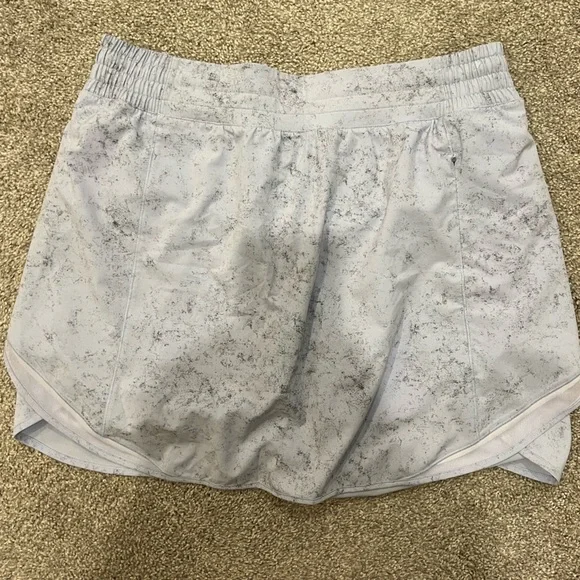lululemon athletica Light Gray Skirt - Picture 12 of 12